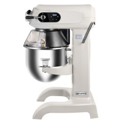 Миксер планетарный GGM Gastro PRMF20-H (White) Thumb
