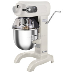 Миксер планетарный GGM Gastro PRMF20-H (White)