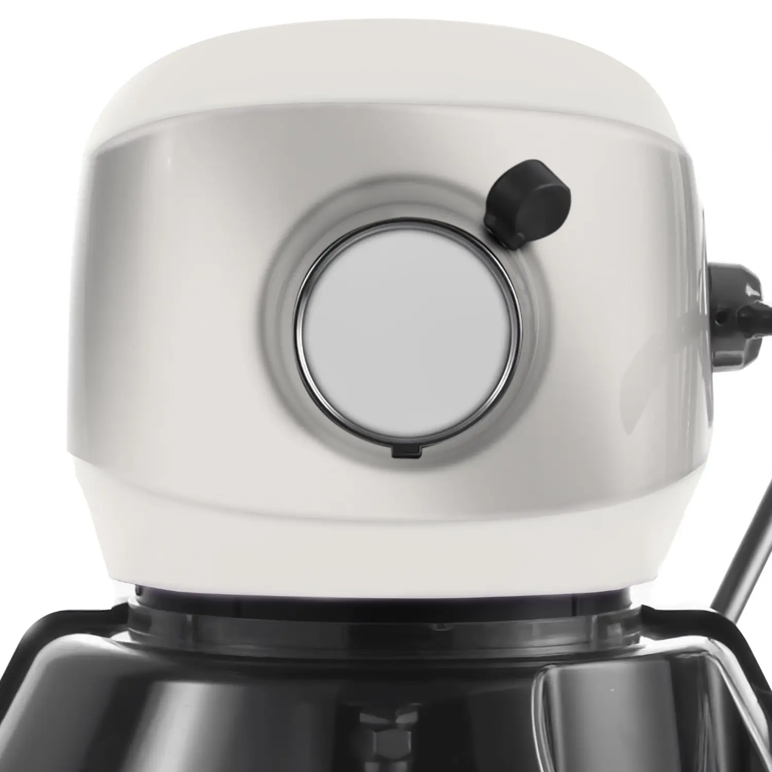 Миксер планетарный GGM Gastro PRMF20-H (White) - 4