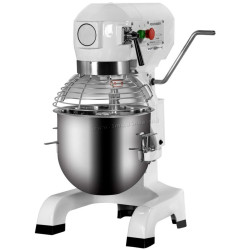 Mixer planetar GGM Gastro PRMH20 (White)