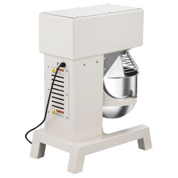 Миксер планетарный GGM Gastro PRMS10 (White) Thumb