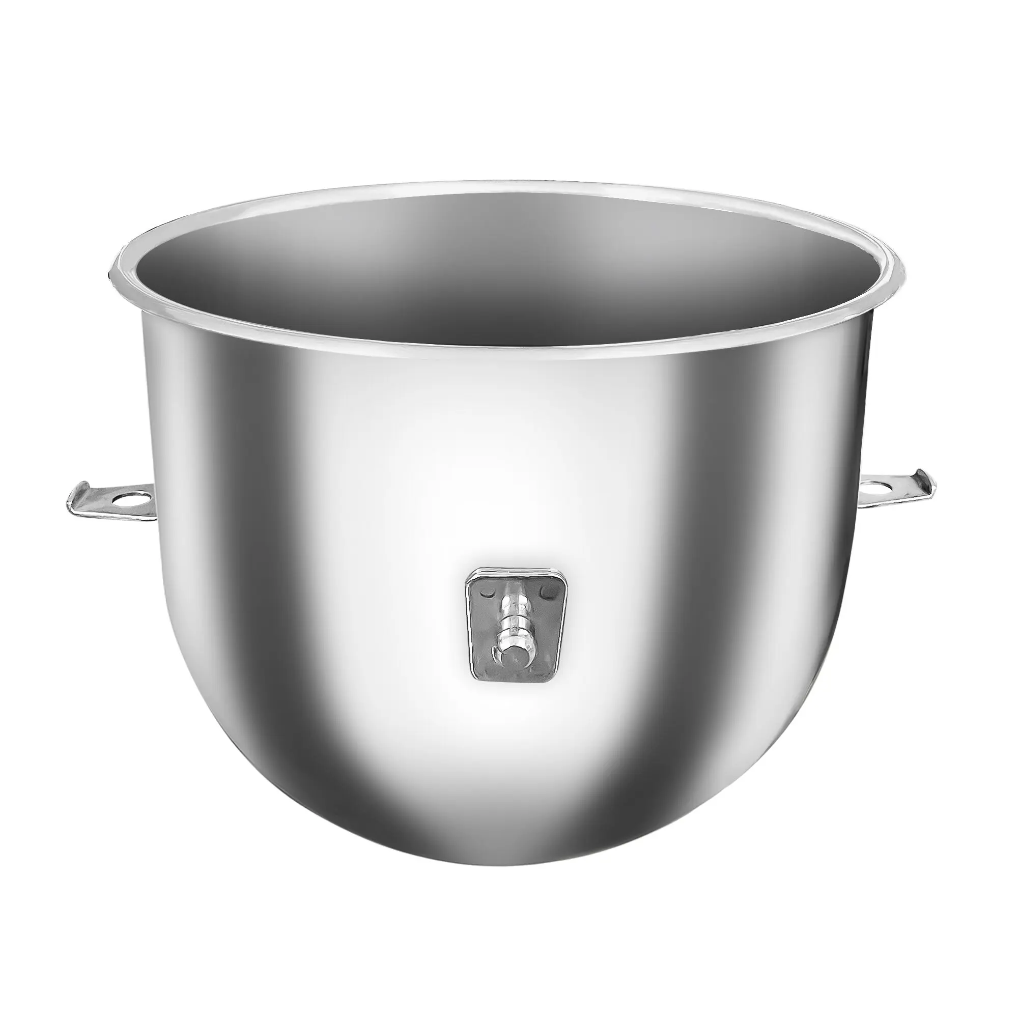 Миксер планетарный GGM Gastro PRMS10 (White) - 6