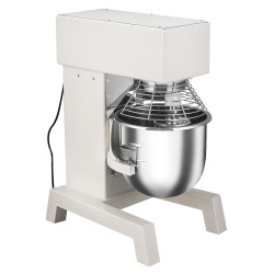 Миксер планетарный GGM Gastro PRMS20 (White) Thumb