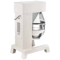 Миксер планетарный GGM Gastro PRMS30 (White) Thumb
