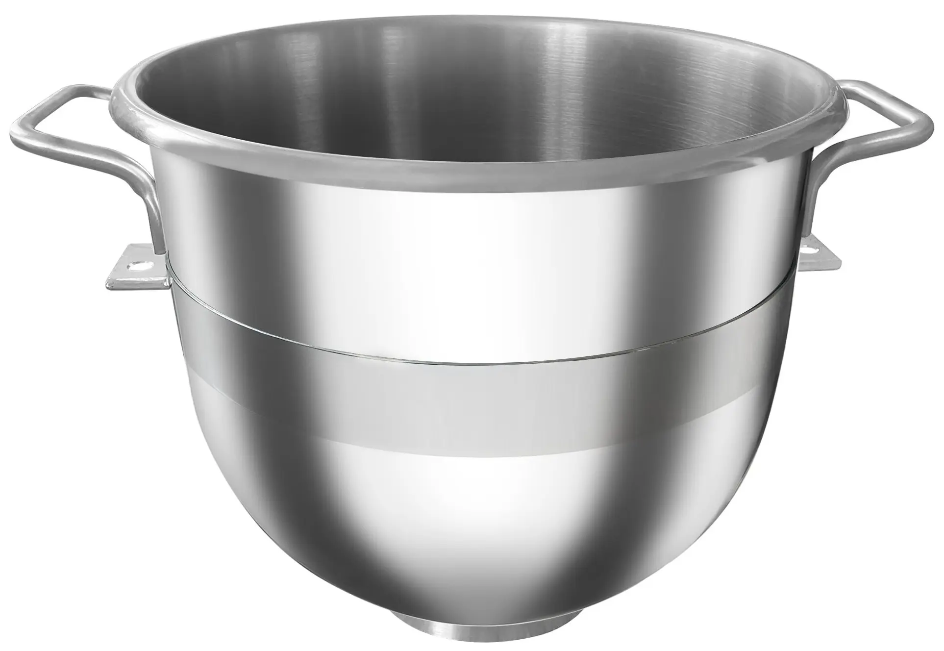 Миксер планетарный GGM Gastro PRMS30 (White) - 5