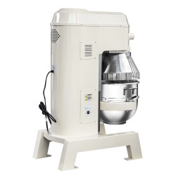Миксер планетарный GGM Gastro PRMS60 (White) Thumb