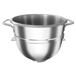 Миксер планетарный GGM Gastro PRMS60 (White) Thumb
