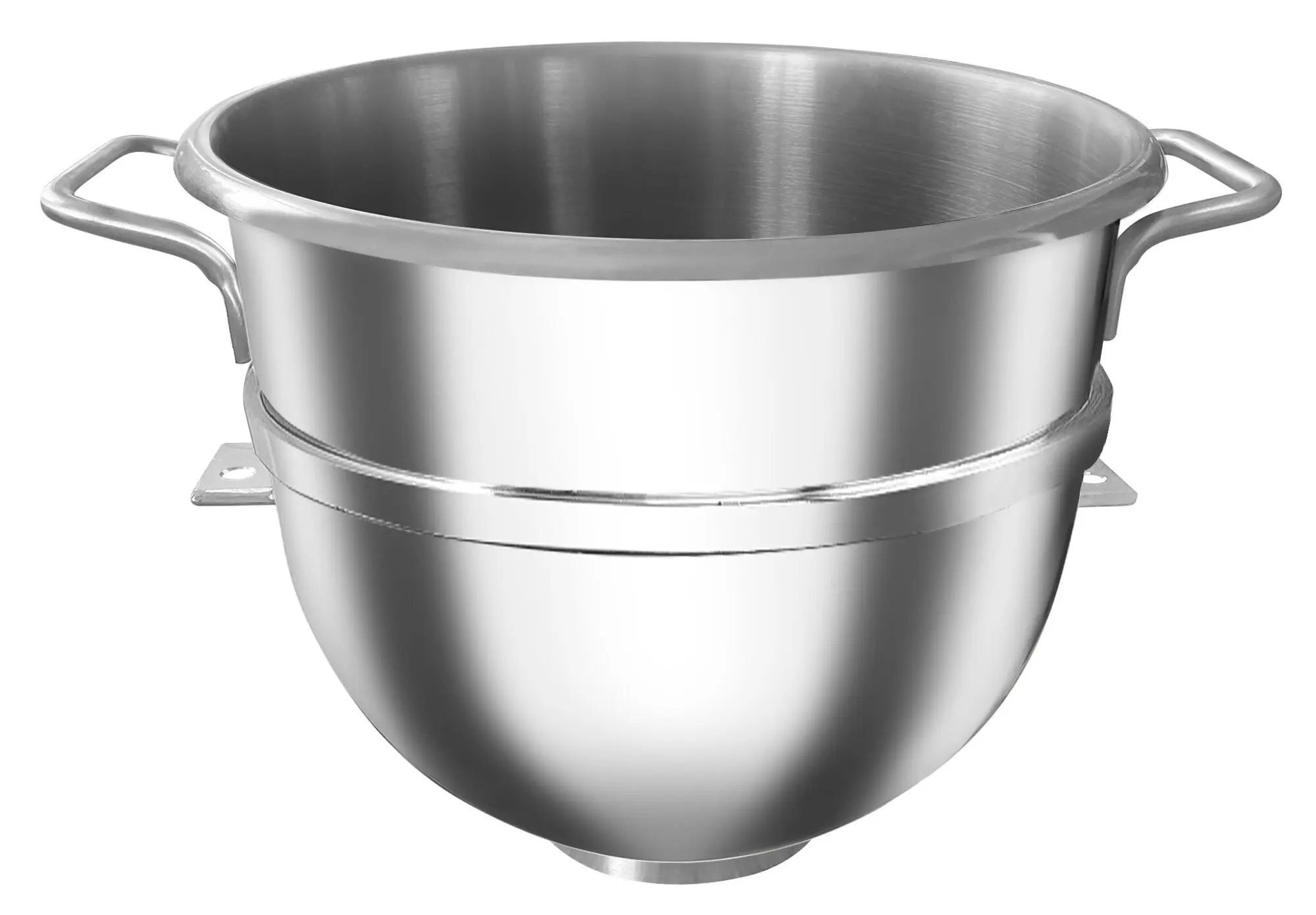 Миксер планетарный GGM Gastro PRMS60 (White) - 5