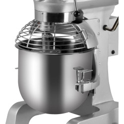 Mixer planetar GGM Gastro PRMSH10 (Inox) Thumb