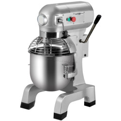 Mixer planetar GGM Gastro PRMSH10 (Inox)