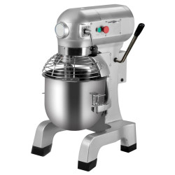 Mixer planetar GGM Gastro PRMSH30 (Grey) Thumb