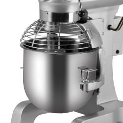 Mixer planetar GGM Gastro PRMSH30 (Grey) Thumb