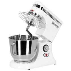 Миксер планетарный GGM Gastro PRMTH5 (White) Thumb