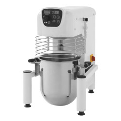 Mixer planetar GGM Gastro PRMZ10 (White) Thumb