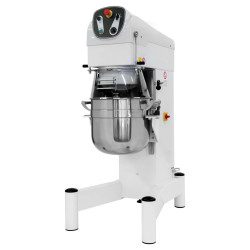 Mixer planetar GGM Gastro PRMZ40 (White) Thumb