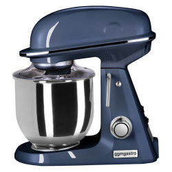 Mixer planetar GGM Gastro RMF7B-G (Blue) Thumb