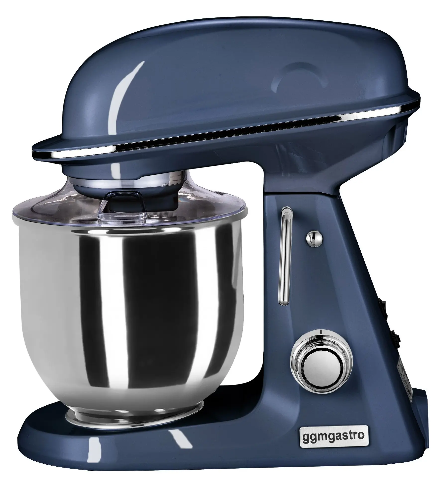 Mixer planetar GGM Gastro RMF7B-G (Blue) - 3