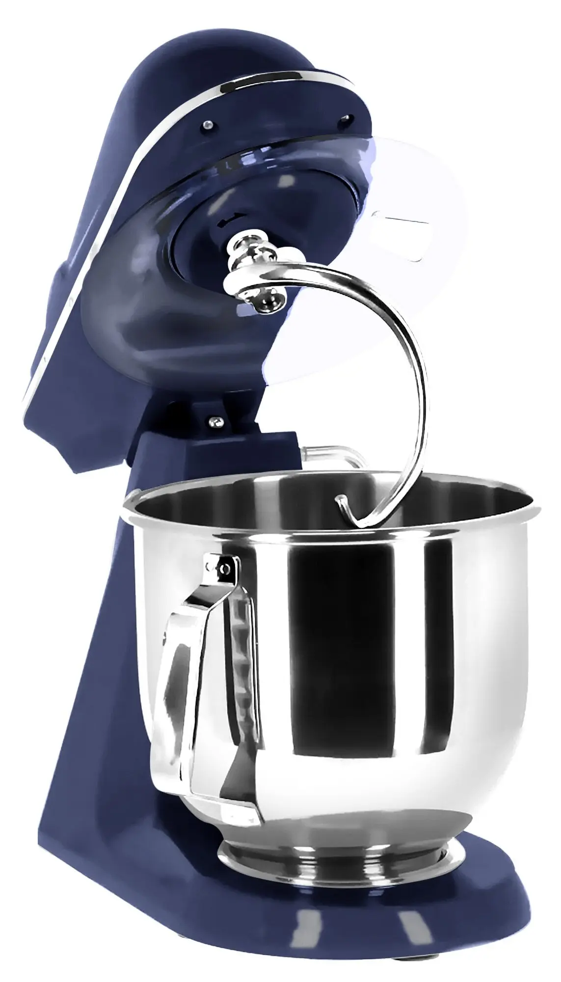 Mixer planetar GGM Gastro RMF7B-G (Blue) - 5