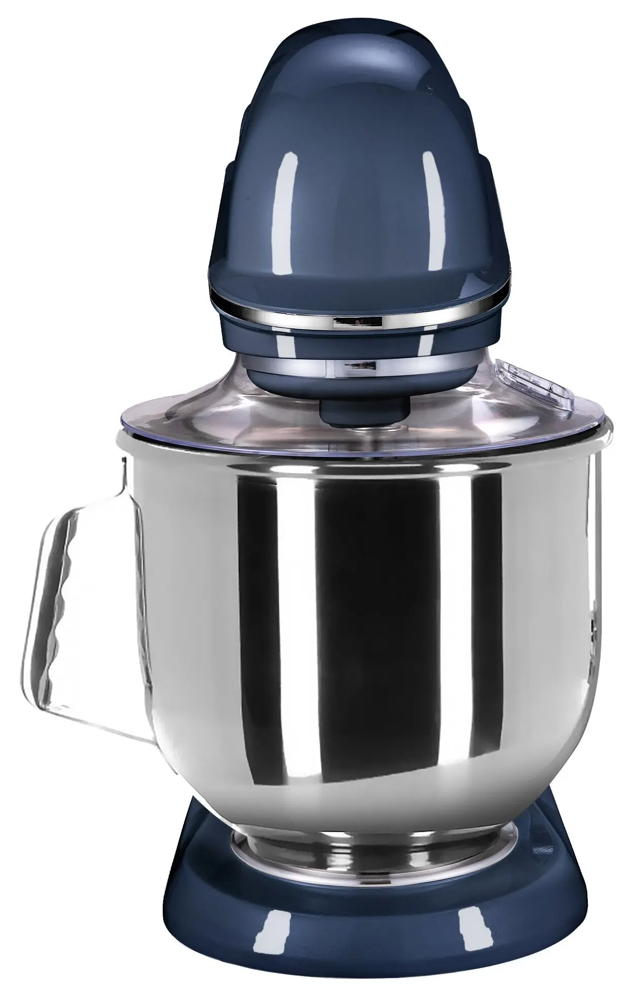 Mixer planetar GGM Gastro RMF7B-G (Blue) - 7