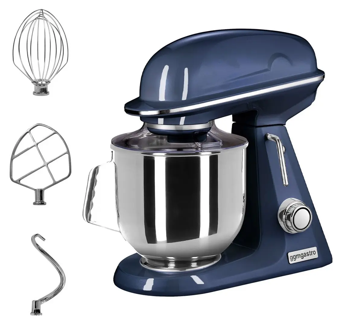 Mixer planetar GGM Gastro RMF7B-G (Blue)