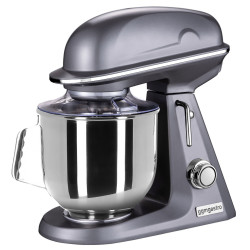 Миксер планетарный GGM Gastro RMF7B-G2 (Grey) Thumb