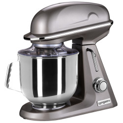 Mixer planetar GGM Gastro RMF7B-GG (Grey) Thumb
