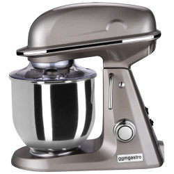 Mixer planetar GGM Gastro RMF7B-GG (Grey) Thumb