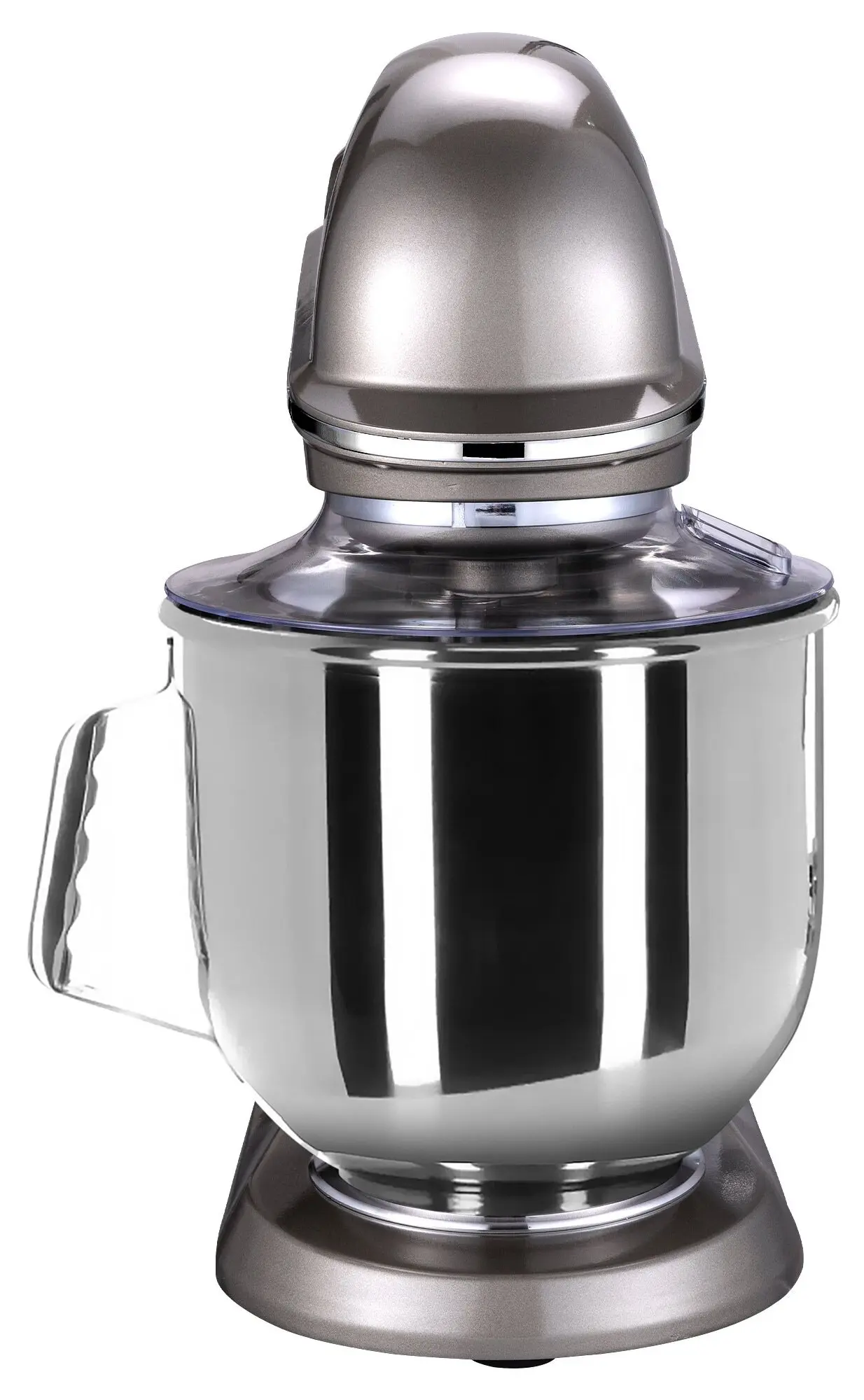 Mixer planetar GGM Gastro RMF7B-GG (Grey) - 4