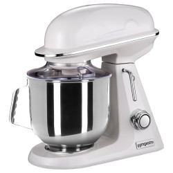 Миксер планетарный GGM Gastro RMF7B-MW (White) Thumb