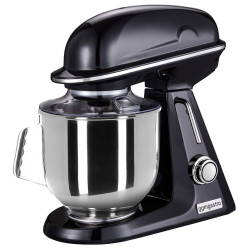 Mixer planetar GGM Gastro RMF7B-SM (Black) Thumb