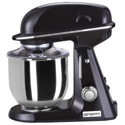 Mixer planetar GGM Gastro RMF7B-SM (Black) Thumb
