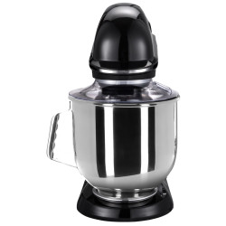 Mixer planetar GGM Gastro RMF7B-SM (Black) Thumb