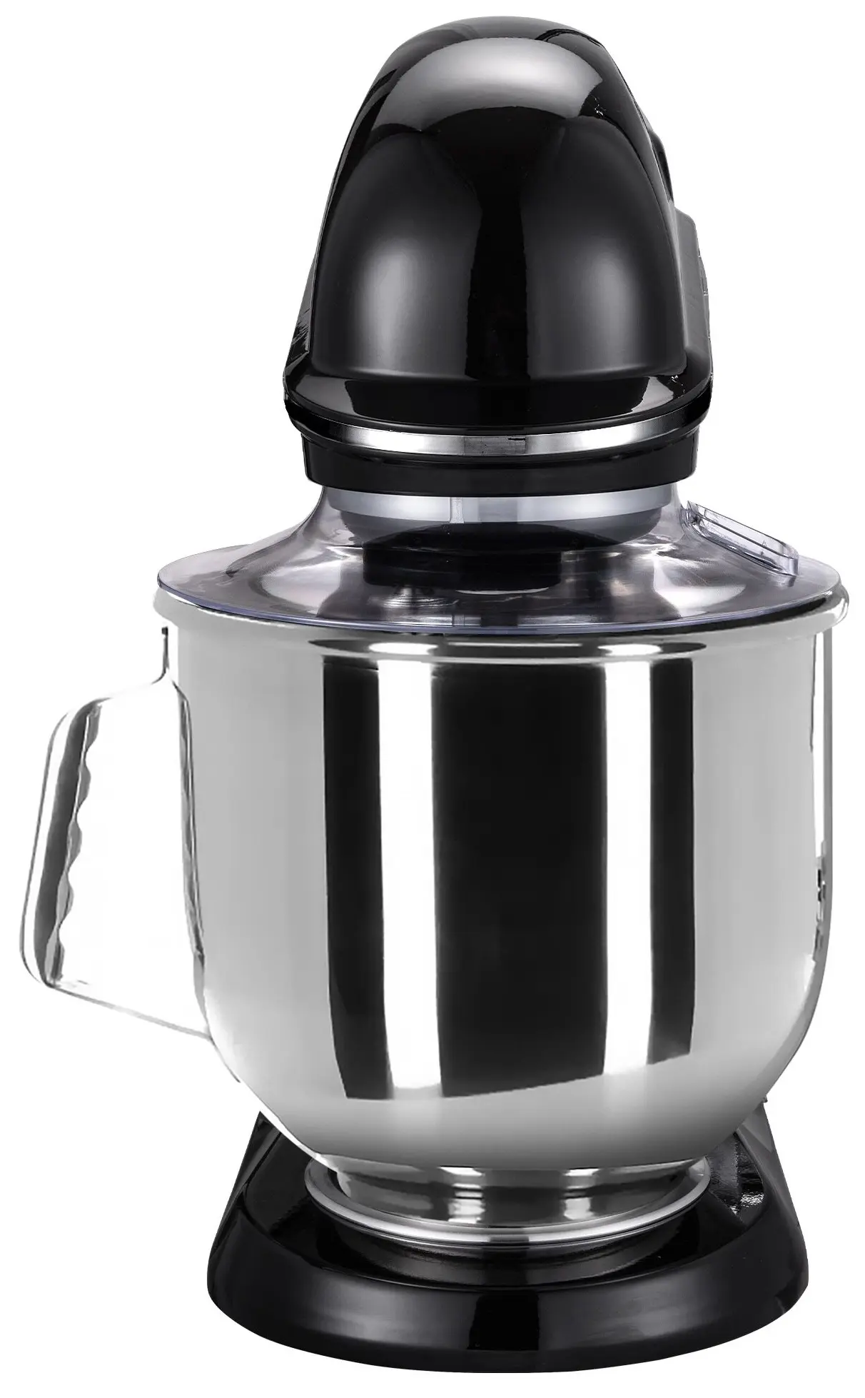 Mixer planetar GGM Gastro RMF7B-SM (Black) - 4