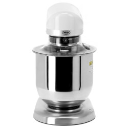 Миксер планетарный GGM Gastro RMS7 (White) Thumb