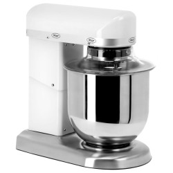 Миксер планетарный GGM Gastro RMS7 (White) Thumb
