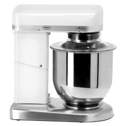 Миксер планетарный GGM Gastro RMS7 (White) Thumb