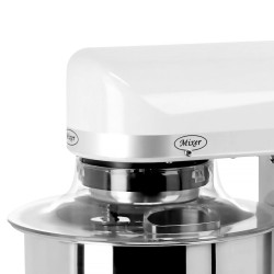 Миксер планетарный GGM Gastro RMS7 (White) Thumb