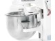 Миксер планетарный Hendi 226261 (White/Inox)