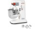 Mixer planetar Hendi 226278 (White/Inox)