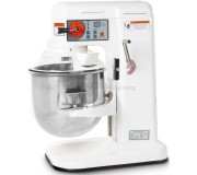 Mixer planetar Hendi 226278 (White/Inox)