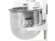 Mixer planetar Hendi 226278 (White/Inox)