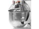 Mixer planetar Hendi 226292 (Inox)