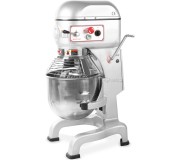 Mixer planetar Hendi 226292 (Inox)