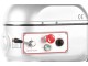 Mixer planetar Hendi 226292 (Inox)