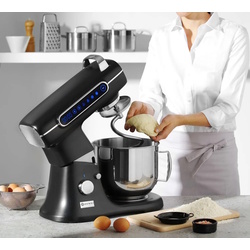 Mixer planetar Hendi Black Bolt 221570 (Black) Thumb