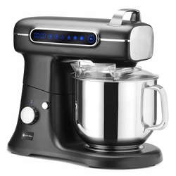 Миксер планетарный Hendi Black Bolt 221570 (Black)