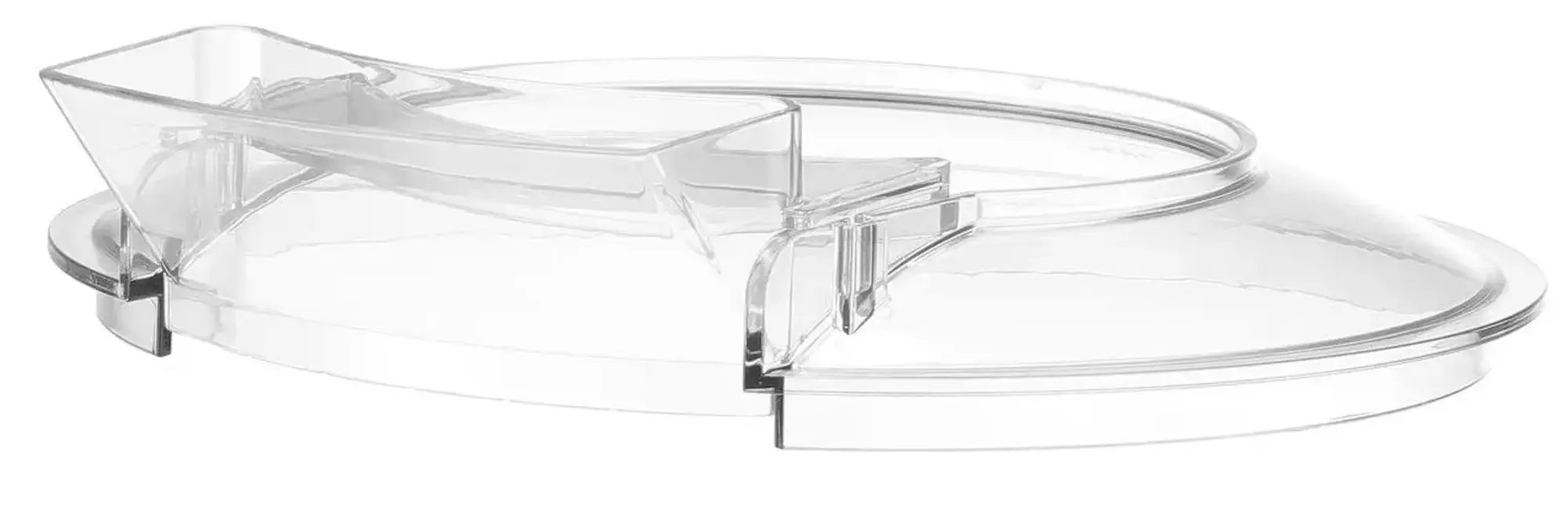 Mixer planetar Hendi Black Bolt 221570 (Black)