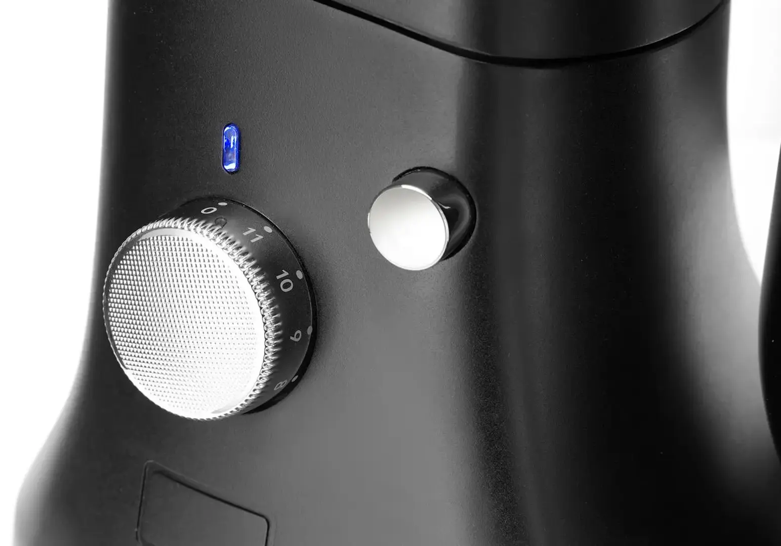 Mixer planetar Hendi Black Bolt 221570 (Black)