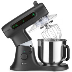 Миксер планетарный Hendi Blackbolt Pro 221150 (Black) Thumb