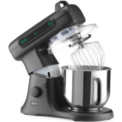 Миксер планетарный Hendi Blackbolt Pro 221150 (Black) Thumb
